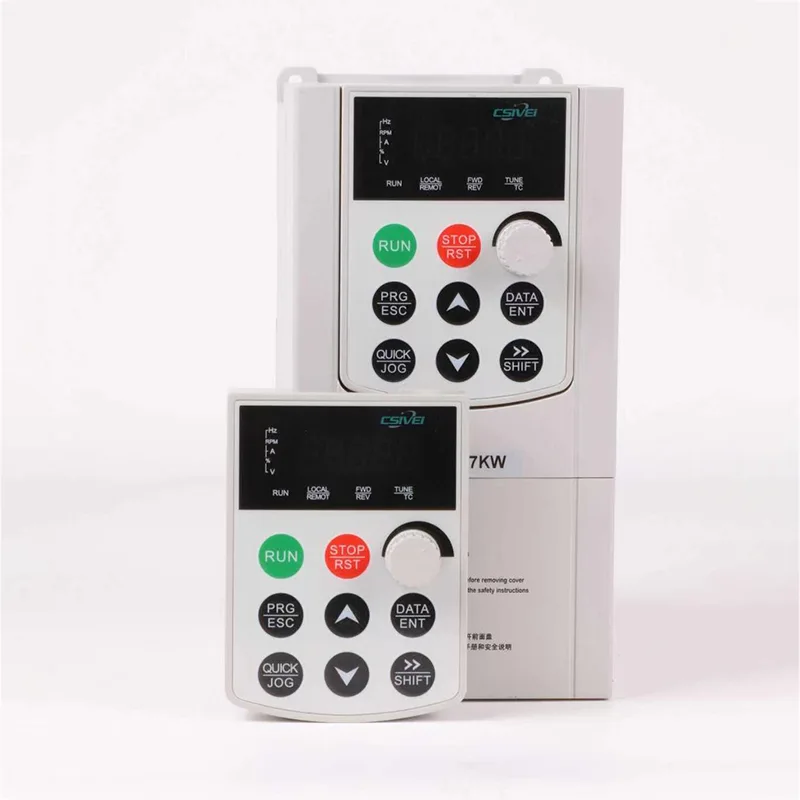 0.75KW Hybrid Solaris Pump Inverter