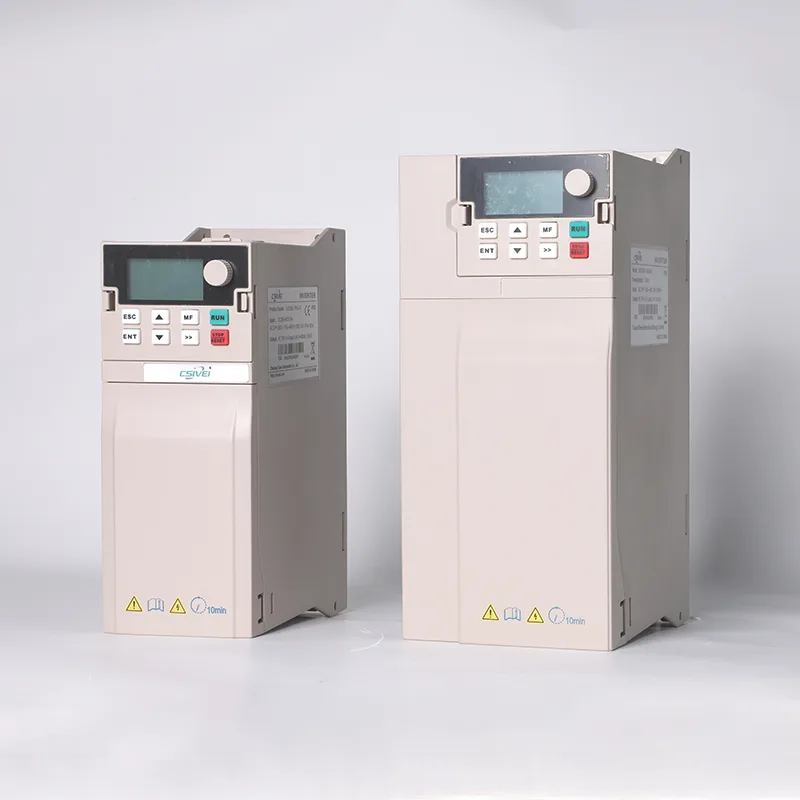 I Phase in III Phase de 11kw Pump Inverter