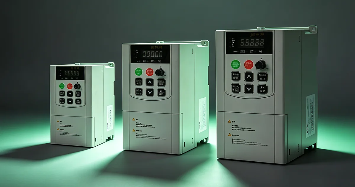 Variabilis Frequency Agitet VFD