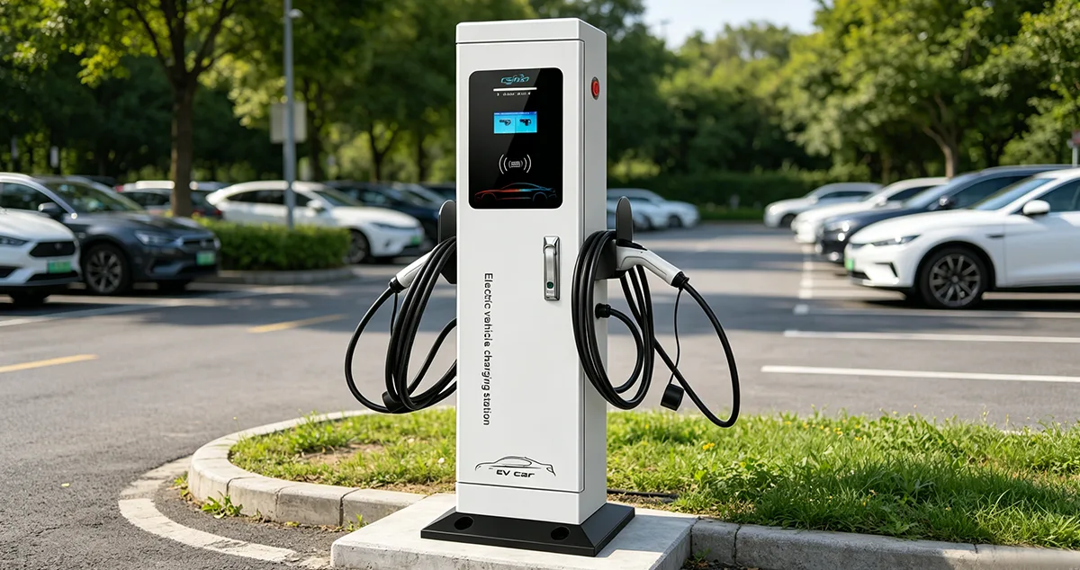 EV Charger