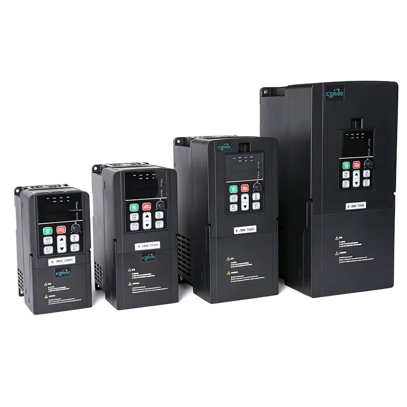 Quomodo facit 10 HP VFD Variabilis Frequency Coegi Improve Industrial Motor Performance?