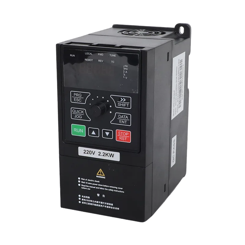 30kW/37kW 3 Phase 380V Solaris Pump et Generalis Propositum Inverter VFD