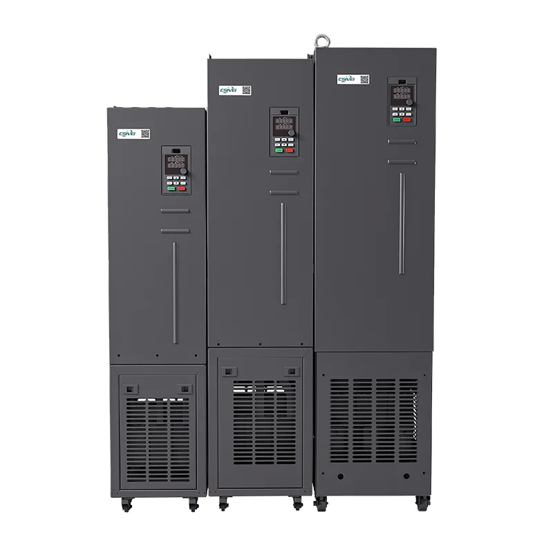 450kw Constant Torque Variabilis Frequency Drive