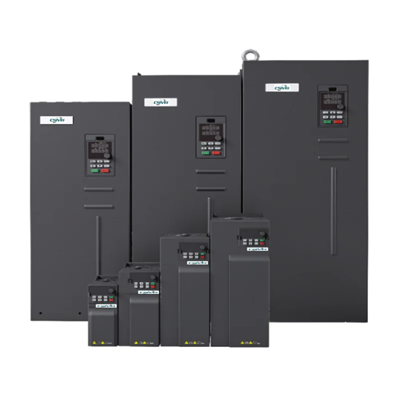 5HP summus perficientur Inverter Motor