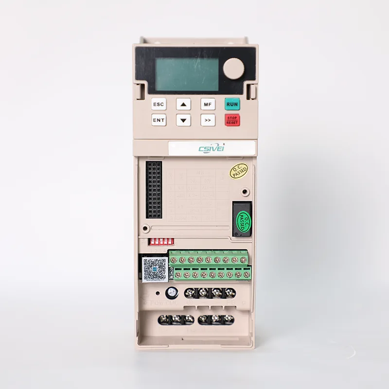 7.5kw 380V Aquae solaris Pump Inverter
