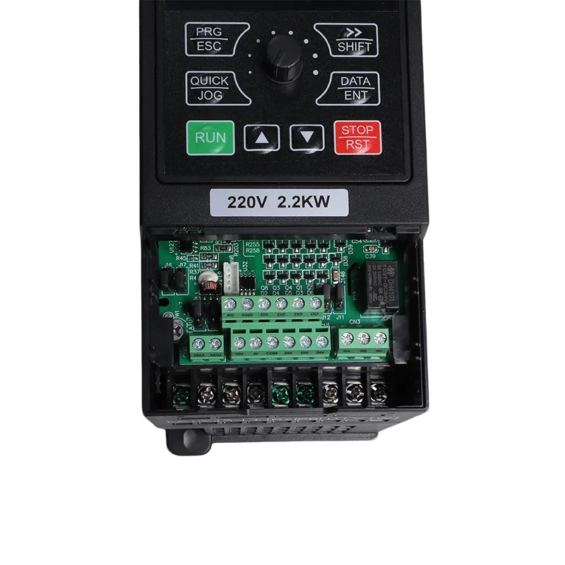 15-22kW 3 Phase 380V Solar Pump and General Purpose Inverter VFD