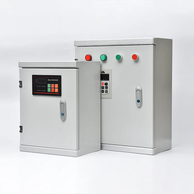 Motor Control Centre Cabinet