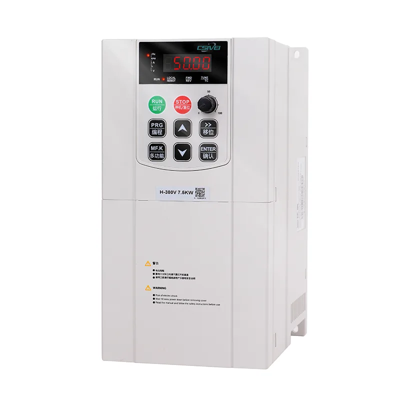 Solaris Inverter pro 1HP aqua Pump VFD